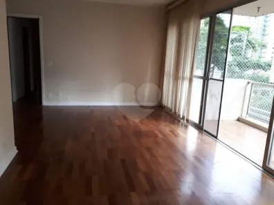 Apartamento com 3 Quartos à venda, 100m² no Perdizes, São Paulo