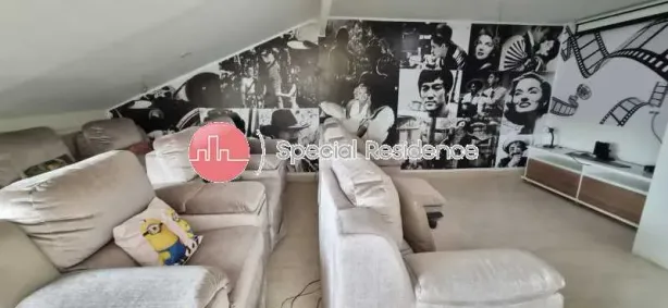 Casa de Condomínio com 4 Quartos à venda, 173m² no Recreio dos Bandeirantes, Rio de Janeiro