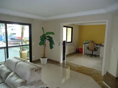 Apartamento com 4 Quartos à venda, 246m² no Mirandópolis, São Paulo