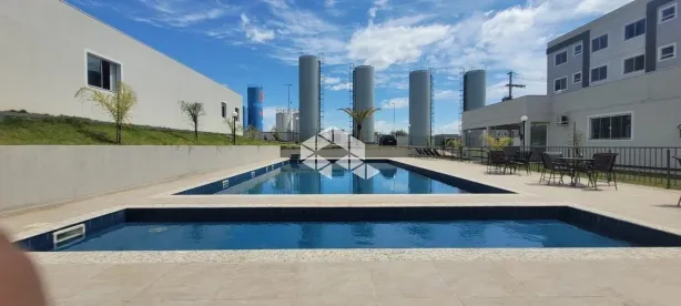 Apartamento com 2 Quartos à venda, 47m² no Cecília, Viamão