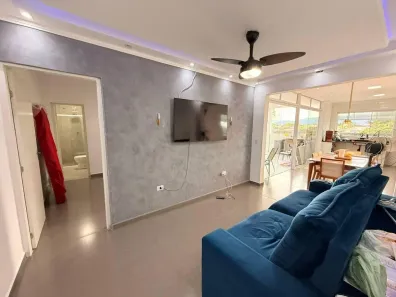 Casa com 2 Quartos à venda, 109m² no Gaivota (Interior), Itanhaém