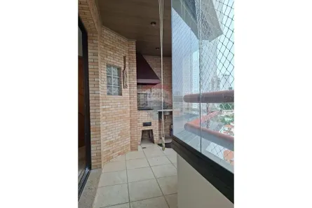 Apartamento com 4 Quartos para alugar, 91m² no Bosque da Saúde, São Paulo