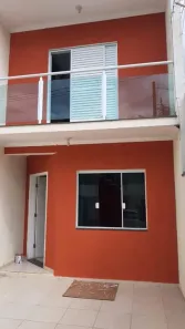 Casa com 2 Quartos à venda, 93m² no Jardim Piazza Di Roma II, Sorocaba