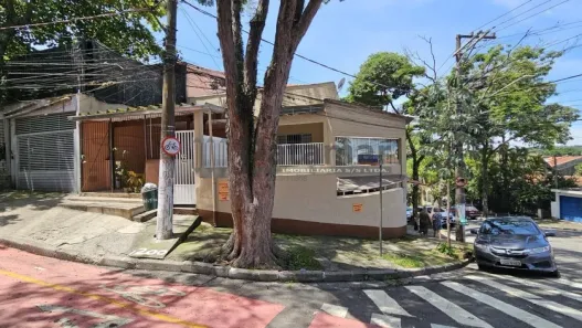 Imóvel Comercial à venda, 500m² no Instituto de Previdência, São Paulo