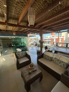 Apartamento com 4 Quartos à venda, 228m² no Grageru, Aracaju