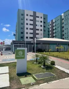 Apartamento com 2 Quartos à venda, 60m² no , Barra dos Coqueiros