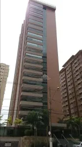 Apartamento com 3 Quartos à venda, 245m² no Jardim Botânico, Ribeirão Preto