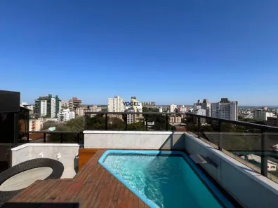Apartamento com 3 Quartos à venda, 300m² no Centro, Canoas