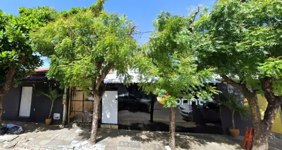 Kitnet com 1 Quarto para alugar, 25m² no José Bonifácio, Fortaleza