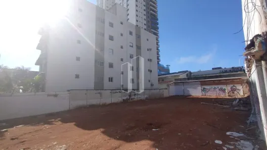 Lote/Terreno à venda, 583m² no Setor Sul, Goiânia