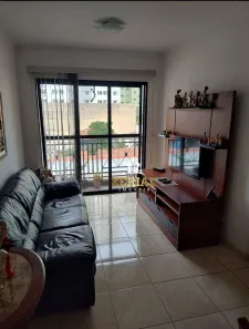 Apartamento com 2 Quartos à venda, 62m² no Santo Antônio, São Caetano do Sul