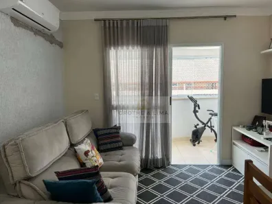 Apartamento com 1 Quarto à venda, 61m² no Parque Residencial Aquarius, São José dos Campos