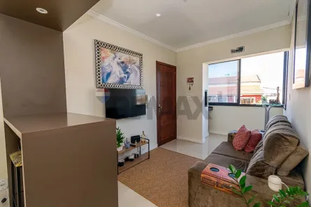 Apartamento com 2 Quartos à venda, 50m² no Morada do Vale I, Gravataí