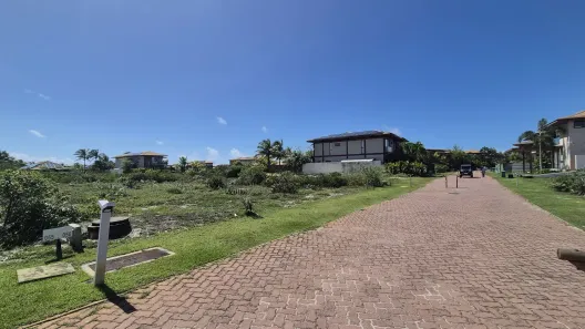 Lote/Terreno à venda, 630m² no , Mata de São João