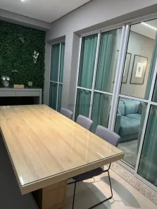 Apartamento com 2 Quartos à venda, 87m² no Jardim Petrópolis, Cuiabá