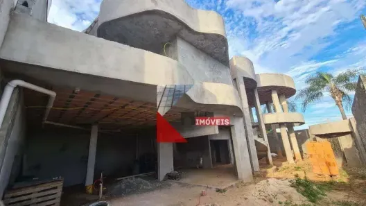 Casa com 3 Quartos à venda, 350m² no Parque Universitário, Americana