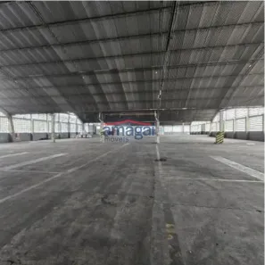 Galpão/Depósito/Armazém para alugar, 1000m² no Jardim Califórnia, Jacareí