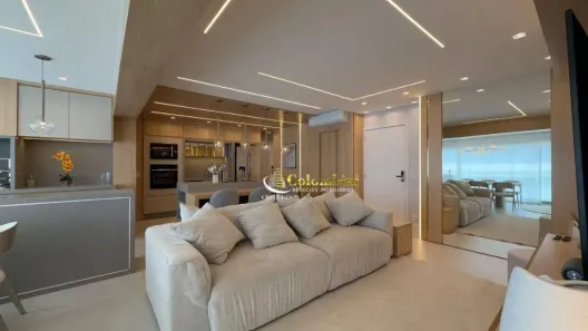 Apartamento com 3 Quartos à venda, 115m² no Vila Mariana, São Paulo