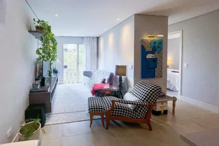 Apartamento com 2 Quartos à venda, 65m² no Vila Olímpia, São Paulo