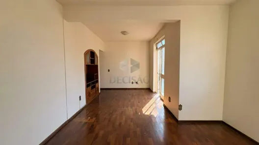 Apartamento com 3 Quartos à venda, 102m² no Boa Viagem, Belo Horizonte