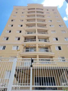 Apartamento com 2 Quartos para alugar, 60m² no Jardim Bela Vista, Campinas