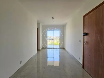 Apartamento com 2 Quartos à venda, 47m² no Aribiri, Vila Velha