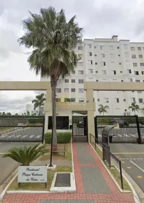 Apartamento com 2 Quartos à venda, 48m² no Parque das Cachoeiras, Campinas
