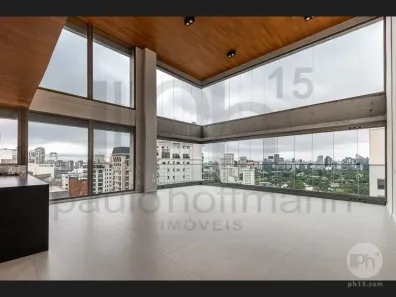 Apartamento com 2 Quartos à venda, 137m² no Jardim Europa, São Paulo
