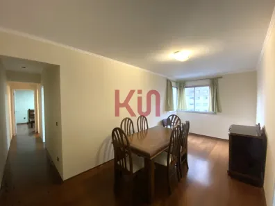 Apartamento com 2 Quartos à venda, 61m² no Vila Monte Alegre, São Paulo