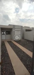 Casa com 2 Quartos à venda, 60m² no Parque Cuiabá, Cuiabá