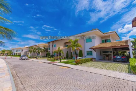 Casa de Condomínio com 5 Quartos à venda, 285m² no Pires Façanha, Eusébio