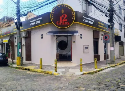 Ponto Comercial para alugar, 150m² no Centro, São Leopoldo