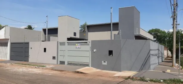 Casa com 3 Quartos à venda, 86m² no Vila Carvalho, Campo Grande