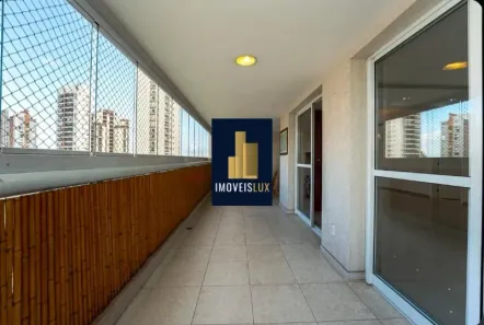 Apartamento com 4 Quartos à venda, 201m² no Jardim Fonte do Morumbi, São Paulo