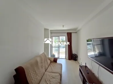 Apartamento com 2 Quartos à venda, 48m² no Parque das Colinas, Valinhos