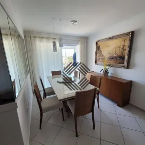 Apartamento com 3 Quartos à venda, 85m² no Jardim Residencial Martinez, Sorocaba