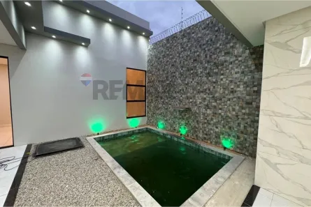 Casa com 3 Quartos à venda, 111m² no São Gonçalo, Petrolina
