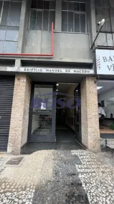 Sala Comercial à venda, 50m² no Centro, Curitiba