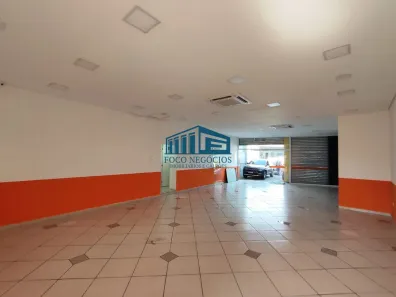 Ponto Comercial para alugar, 150m² no Conceição, Diadema
