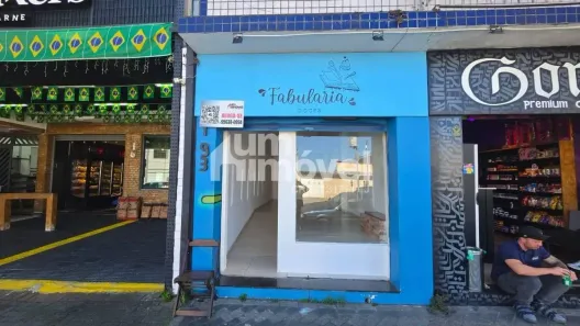 Ponto Comercial para alugar, 40m² no Parque da Mooca, São Paulo