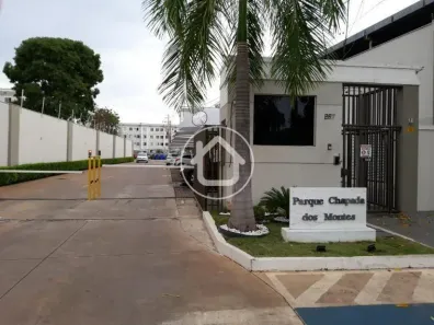 Apartamento com 2 Quartos à venda, 43m² no Parque Ohara, Cuiabá