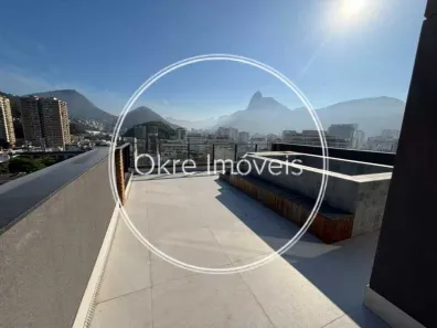 Cobertura com 3 Quartos à venda, 238m² no Botafogo, Rio de Janeiro