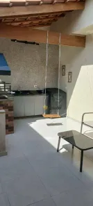 Casa com 3 Quartos à venda, 188m² no Rudge Ramos, São Bernardo do Campo
