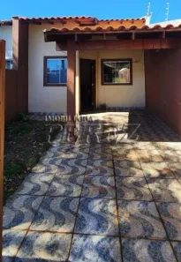 Casa com 3 Quartos à venda, 72m² no Residencial Vila Romana, Londrina
