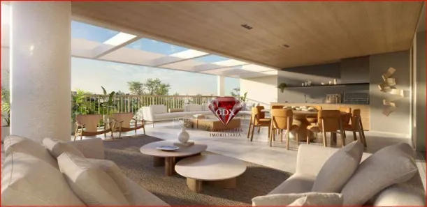 Apartamento com 3 Quartos à venda, 182m² no Vila Ida, São Paulo