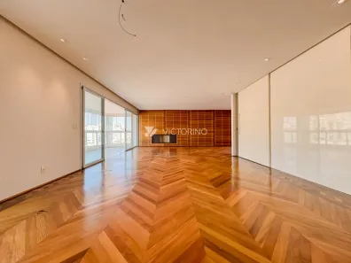 Apartamento com 3 Quartos à venda, 230m² no Jardim Paulista, São Paulo