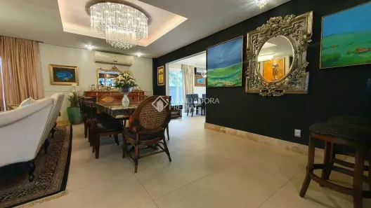 Casa de Condomínio com 3 Quartos à venda, 592m² no Belém Novo, Porto Alegre
