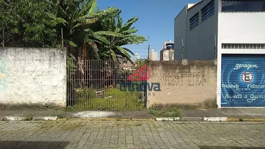Lote/Terreno à venda, 306m² no Jardim Artidoro, Guarulhos