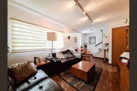 Casa com 3 Quartos à venda, 222m² no Santana, São Paulo