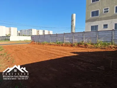 Lote/Terreno à venda, 273m² no Parque Pompeu, Limeira